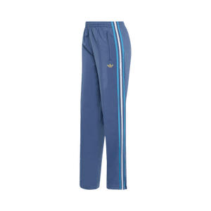 Adidas Originals Firebird Classic Track Pants 'Crew Blue / Light Blue / White'