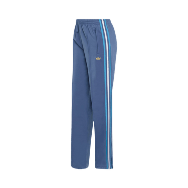 Adidas Originals Firebird Classic Track Pants 'Crew Blue / Light Blue / White'
