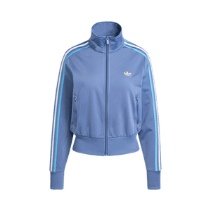 Adidas Originals Firebird Classic Track Top 'Crew Blue / Light Blue / White'