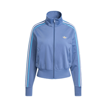 Adidas Originals Firebird Classic Track Top 'Crew Blue / Light Blue / White'