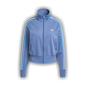 Adidas Originals Firebird Classic Track Top 'Crew Blue / Light Blue / White'