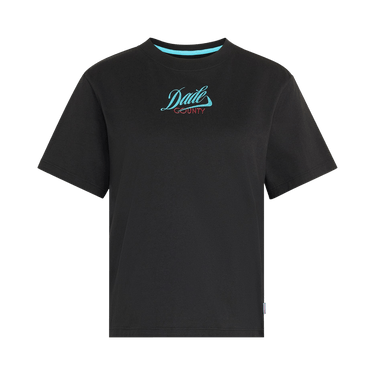 Adidas Originals FIFA World Cup 26 Host City Miami T-Shirt 'Black'