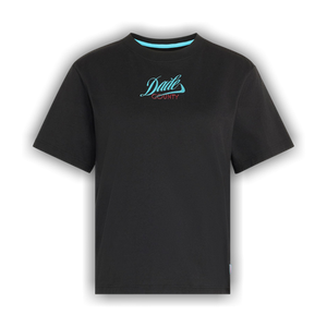 Adidas Originals FIFA World Cup 26 Host City Miami T-Shirt 'Black'