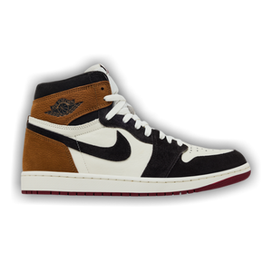 Air Jordan 1 High OG 'Love The Game'