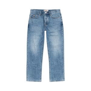 Stussy New Classic Denim Jean 'Indigo Stone Wash'