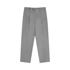 Aimé Leon Dore Pleated Trouser 'Houndstooth'