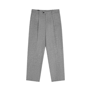 Aimé Leon Dore Pleated Trouser 'Houndstooth'
