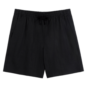 Aimé Leon Dore Linen Leisure Short 'Jet Set'