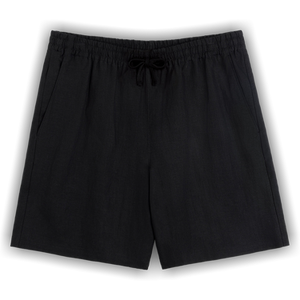 Aimé Leon Dore Linen Leisure Short 'Jet Set'