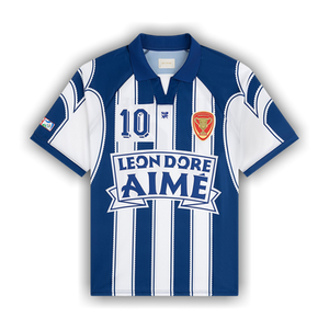 Aimé Leon Dore Aimé Cup Jersey 'Blue Quartz'