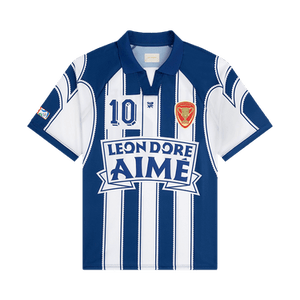 Aimé Leon Dore Aimé Cup Jersey 'Blue Quartz'