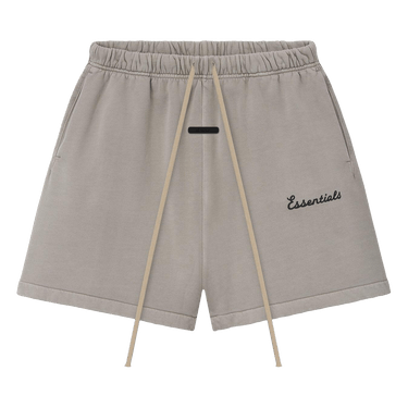 Fear of God Essentials Classic Fit Shorts 'Faded Seal'