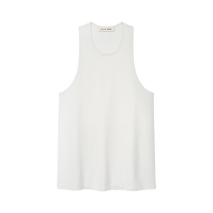 Fear of God Essentials Signature Essential Tank 'Ivory'