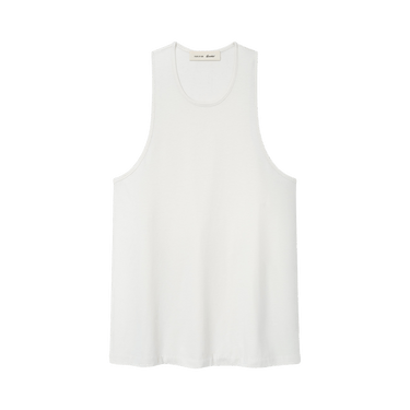 Fear of God Essentials Signature Essential Tank 'Ivory'