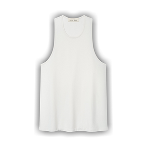 Fear of God Essentials Signature Essential Tank 'Ivory'