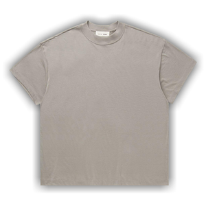 Fear of God Essentials Signature Essential T-Shirt 'Seal'