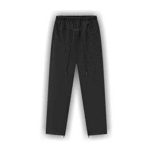 Fear of God Essentials Active Trace Track Pants 'Vintage Black'