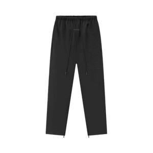 Fear of God Essentials Active Trace Track Pants 'Vintage Black'