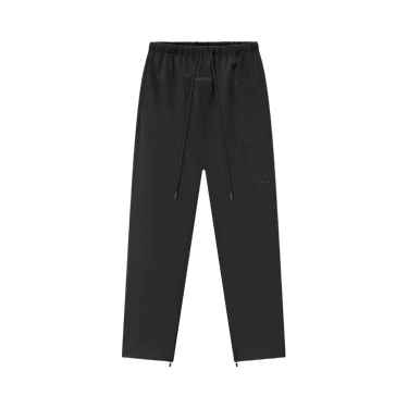 Fear of God Essentials Active Trace Track Pants 'Vintage Black'
