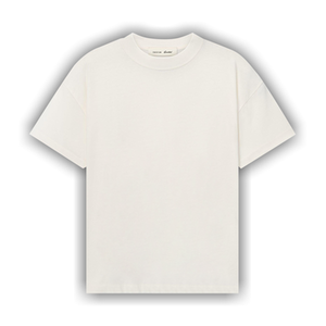 Fear of God Essentials Signature Essential T-Shirt 'Ivory'