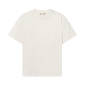 Fear of God Essentials Signature Essential T-Shirt 'Ivory'