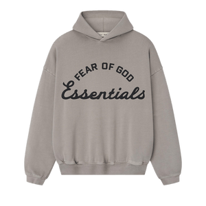 Fear of God Essentials 90's Hoodie 'Faded Seal'
