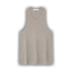 Fear of God Essentials Signature Essential Tank 'Seal'