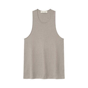 Fear of God Essentials Signature Essential Tank 'Seal'
