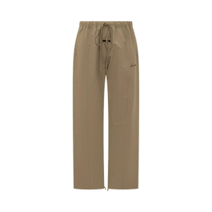 Fear of God Essentials Signature Track Pants 'Dune'