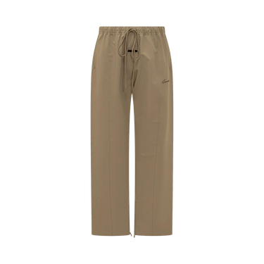 Fear of God Essentials Signature Track Pants 'Dune'