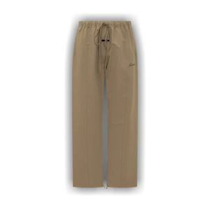 Fear of God Essentials Signature Track Pants 'Dune'