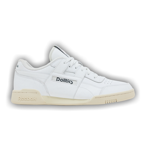 Sneaker Politics x Reebok Workout Plus 'Wishing Ritual'