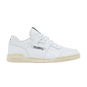 Sneaker Politics x Reebok Workout Plus 'Wishing Ritual'