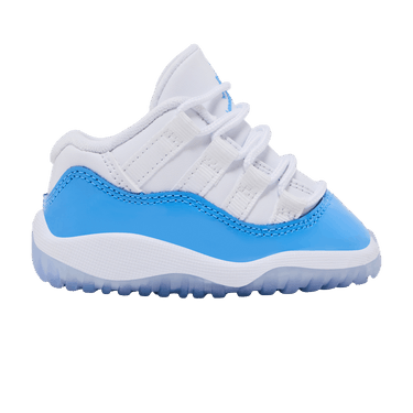 Air Jordan Jordan 11 Retro Low TD 'University Blue' 2026