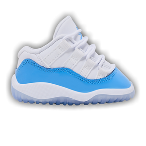 Air Jordan Jordan 11 Retro Low TD 'University Blue' 2026