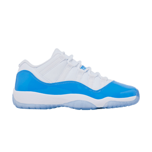 Air Jordan 11 Retro Low GS 'University Blue' 2026