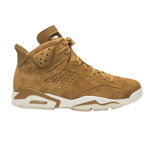 Air Jordan 6 Retro 'Wheat'