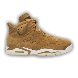 Air Jordan 6 Retro 'Wheat'