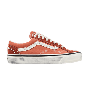 Vans Old Skool 36 'Pearlized Pack - Brown'