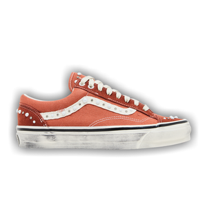 Vans Old Skool 36 'Pearlized Pack - Brown'