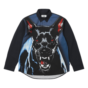 Palace K-Nein Shirt 'Black'