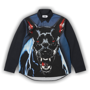Palace K-Nein Shirt 'Black'