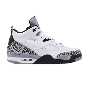 Air Jordan Son of Mars Low 'White Cement' 2026