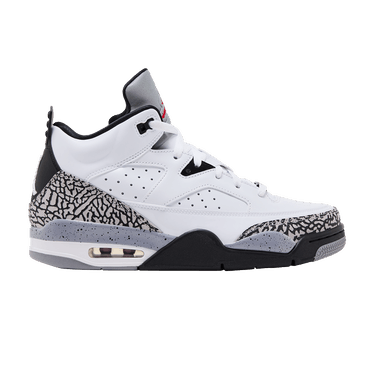 Air Jordan Son of Mars Low 'White Cement' 2026