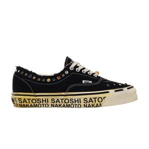 Satoshi Nakamoto x Vans Era 95 'Lucky Charms'