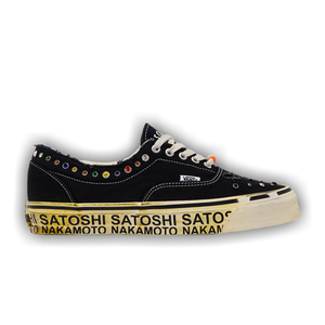 Satoshi Nakamoto x Vans Era 95 'Lucky Charms'