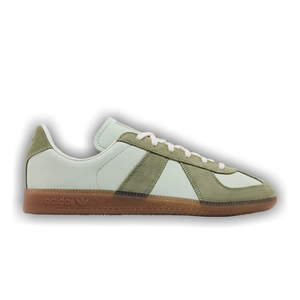 Kith x adidas BW Army 'Tent Green'