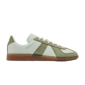 Kith x adidas BW Army 'Tent Green'
