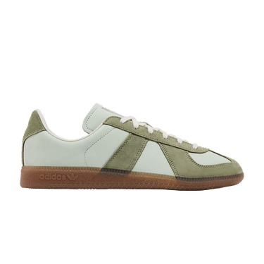 Kith x adidas BW Army 'Tent Green'
