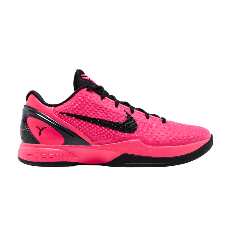 Nike Zoom Kobe 6 Protro 'Kay Yow Think Pink' 2026 IQ9317 001